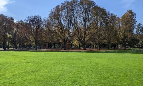 Schützenmattpark