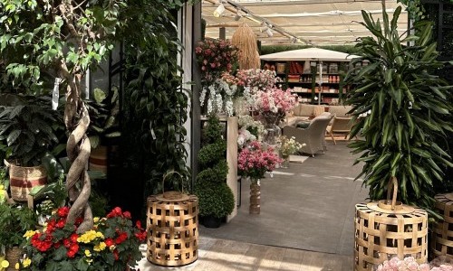 Schilliger Garden Centre