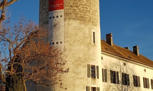 Les Précieuses Ridicules - Théâtre du Château