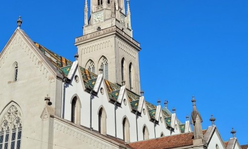 St.Laurenzenkirche