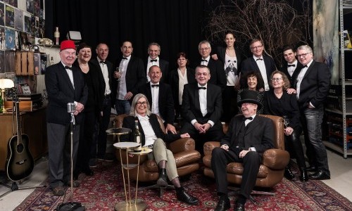 Jazzhuus Lustenau / Jazzclub Lustenau