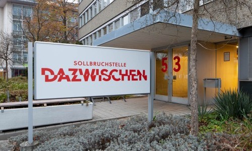 DAZW/ISCHEN (Belpstrasse)