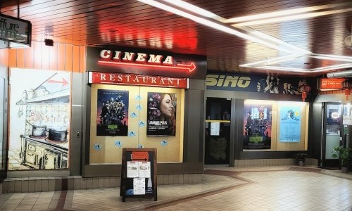 Cinéma Casino