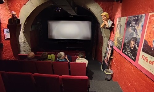 Kellerkino