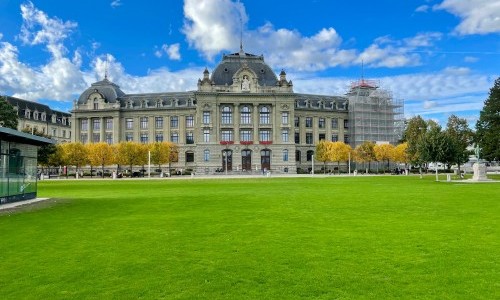 Universität Bern