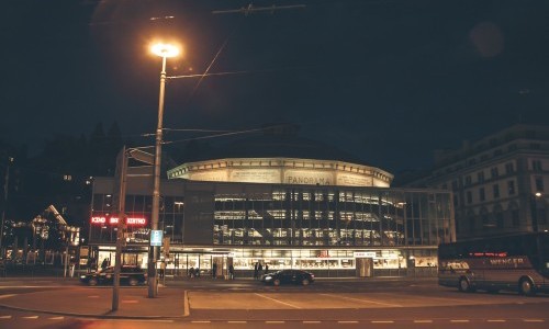 stattkino Luzern