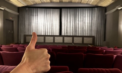Kino Laupen