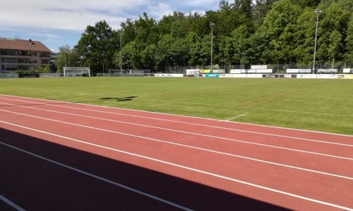 Sportplatz Liebefeld