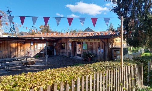 Kinderatelier Bienzgut