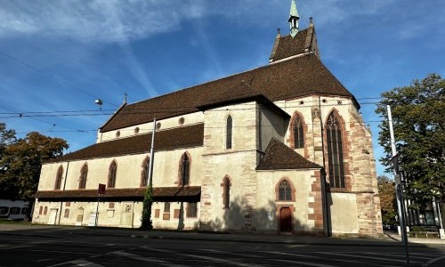 Theodorskirche