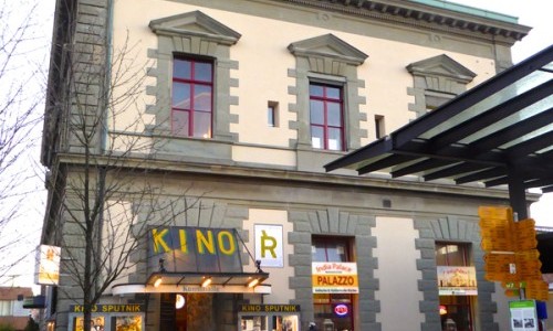 Kino Sputnik