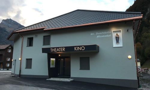 Theater / Kino Muotathal