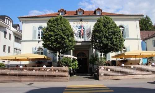 Casino Herisau