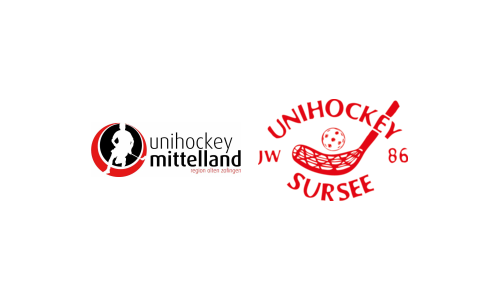 Unihockey Mittelland III - UHC JW Sursee 86 II