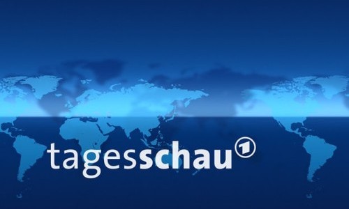 ARD: Tagesschau