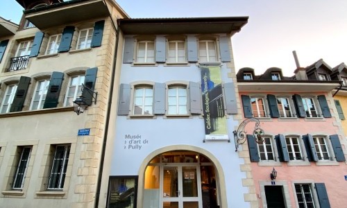 Musée d'art de Pully