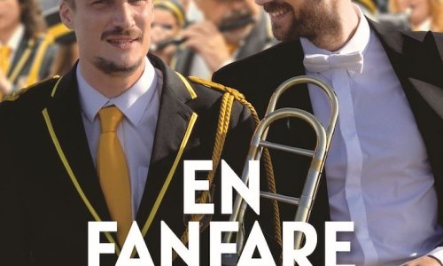 EN FANFARE