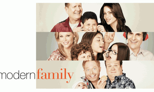 RTS 1: Modern Family