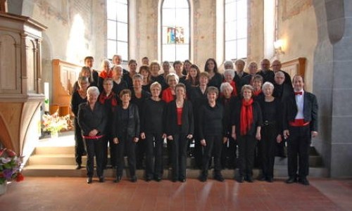 Kirchenchor Biglen: Abschied und Aufbruch