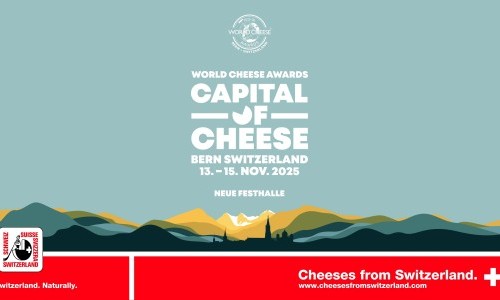 World Cheese Awards