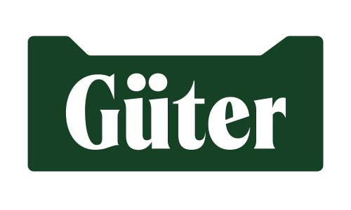 Güter Foodcoop Bern