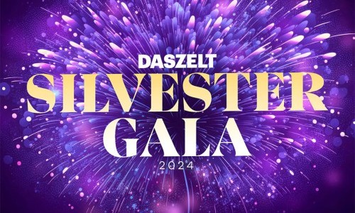 Silvester Gala 2024