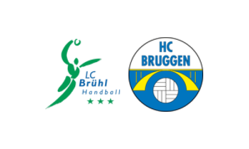 LC Brühl Handball * - HC Bruggen