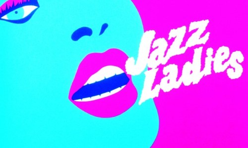 Filmabend - Jazzladies Teil 2