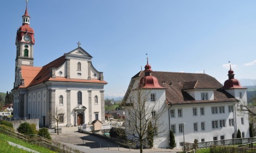 Pfarrkirche St. Mauritius