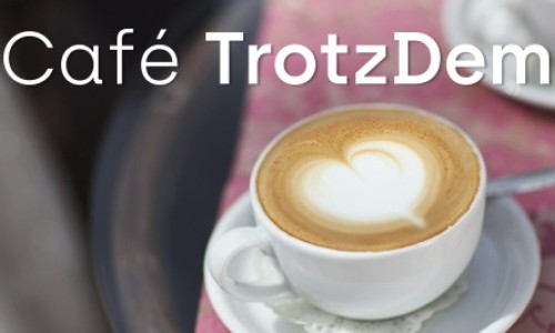 Café TrotzDem Wil