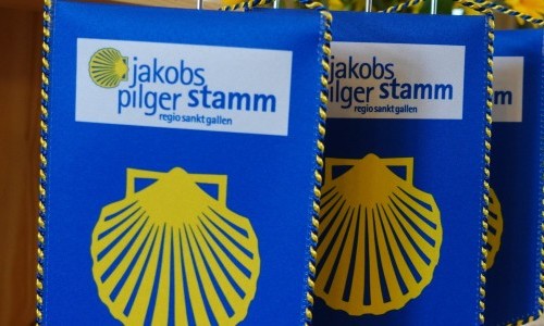 Jakobspilgerstamm