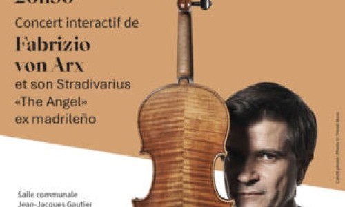 Les secrets de Stradivari