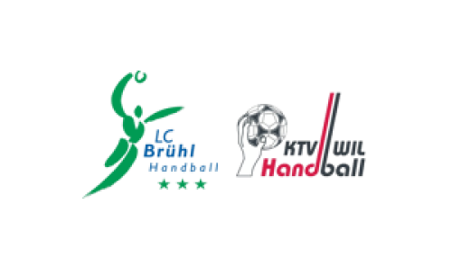 LC Brühl Handball - KTV Wil Kathi