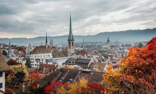 Konzertreihe Predigerkirche