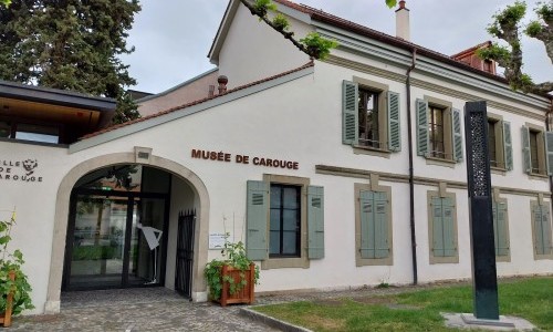 Musée de Carouge