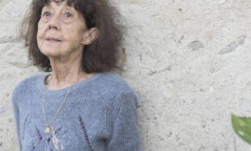 « La Fortune » : lecture de Catherine Safonoff