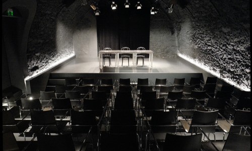 Theater im Burgbachkeller