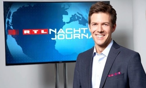 RTL: RTL Nachtjournal Spezial: Pater Anselm Grün im Interview