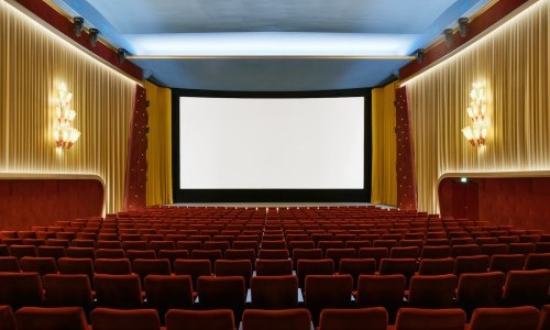 Cinéma Le Capitole