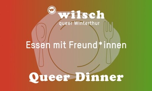 Queer Dinner by Goran