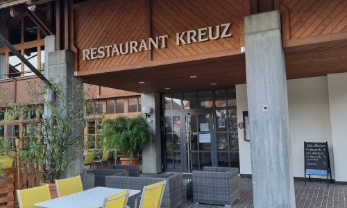 Restaurant Kreuz