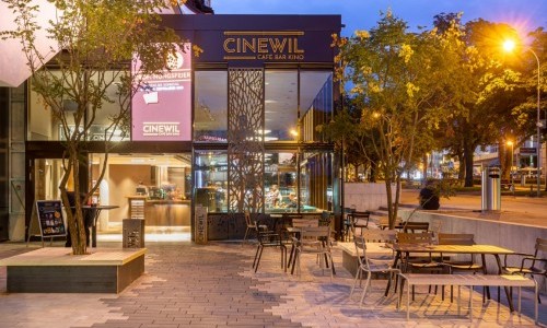 Cinewil