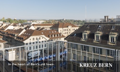 Hotel Kreuz