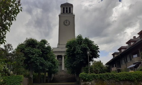 Friedenskirche