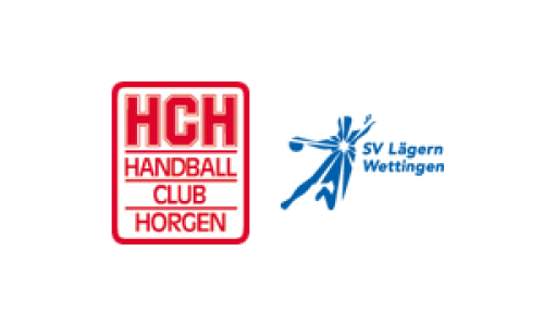 SG THW Handball - SG Lägern Wettingen