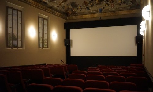 Cinema Iride