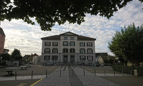 Musikschulzentrum Dorf