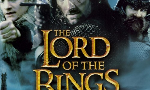 THE LORD OF THE RINGS: THE TWO TOWERS – EXTENDED VERSION