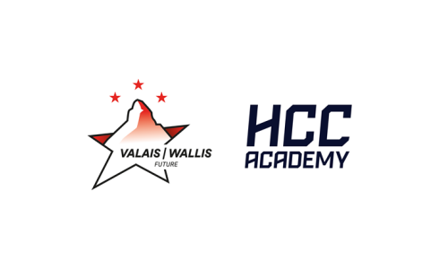 Valais-Wallis Future - HCC Academy