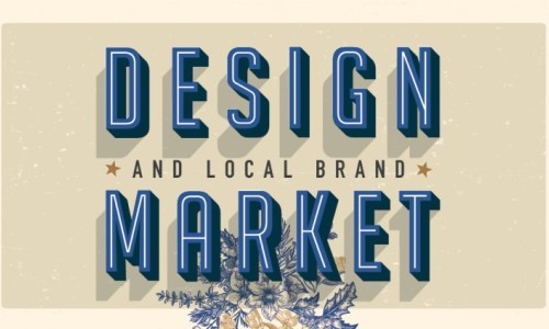 Design & local Brand Market